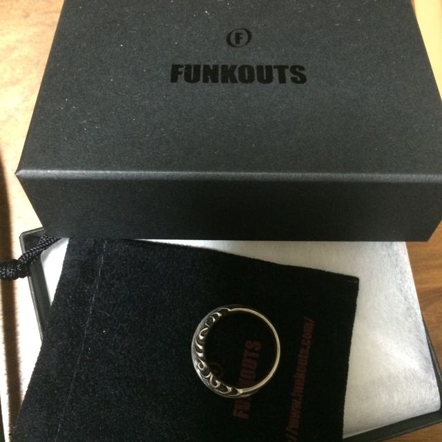 【FunkyRoadの口コミ】 お互いバイクが好きなこともあって、ちょっと個性的であって、いつも身に…