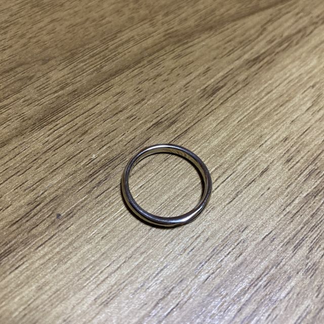 【アイプリモ(I-PRIMO)の口コミ】 結婚指輪は一生に一度の特別なアイテムであり、派手なデザインなものでは…