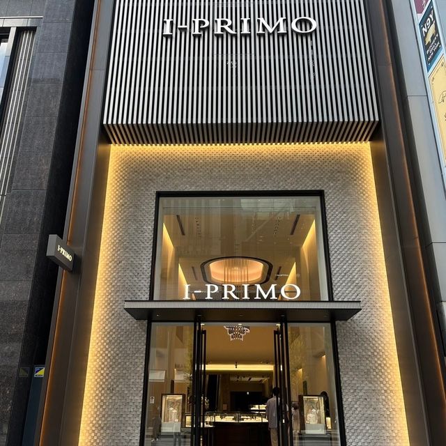 【アイプリモ(I-PRIMO)の口コミ】 シンプルな形状で少しだけデザインが入ってる形が気に入りました。
他の海…