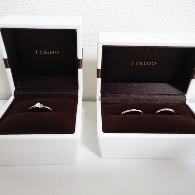 【アイプリモ(I-PRIMO)の口コミ】 下調べの段階でデザインが素敵だったので、そこでまず惹かれていました。
…