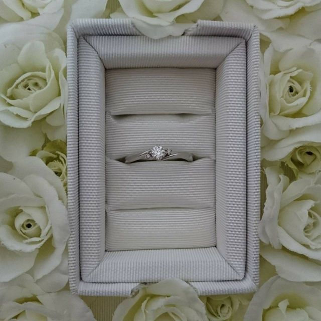 【アイプリモ(I-PRIMO)の口コミ】 ピンクダイヤモンドを取扱いしていること魅力的でした。
デザインも繊細で…