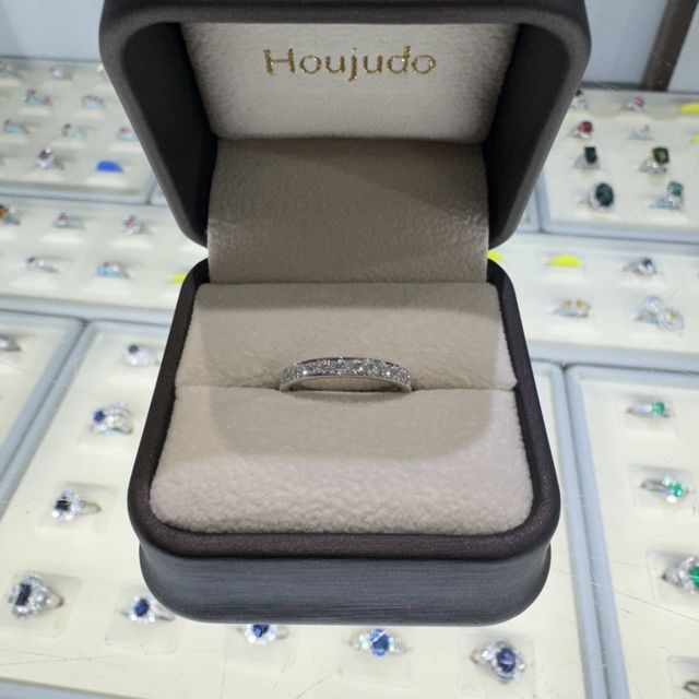 【宝寿堂(ほうじゅどう)の口コミ】 何店舗も回っても自分でこれというのになかなか出会えなかったですが、シ…