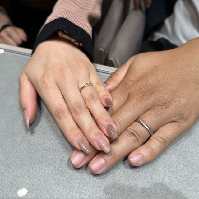 【アイプリモ(I-PRIMO)の口コミ】 つや消しにつや消しを重ね、自身の色黒の肌にマッチする物を選びました。…