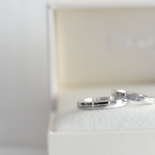 【CRAFY(クラフィ)の口コミ】 シンプルなデザインかつ2人で考え、笑い合いながら作ることが出来て、内側…