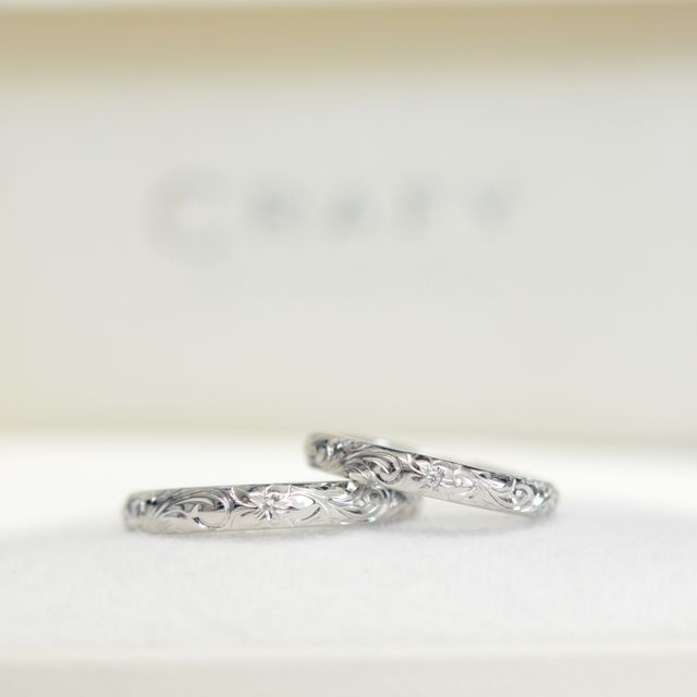 【CRAFY(クラフィ)の口コミ】 オーダーメイドの選択肢が豊富で、個々のスタイルや好みに合わせてカスタ…