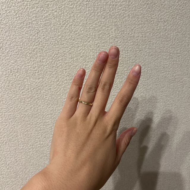 【CRAFY(クラフィ)の口コミ】 たくさんあるデザインの中から好きなデザインに出会え、そこからさらにス…