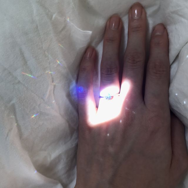 【BRILLIANCE+(ブリリアンスプラス)の口コミ】 7店ほどブティックを回りましたが、接客対応が一番良かったです。

また、…