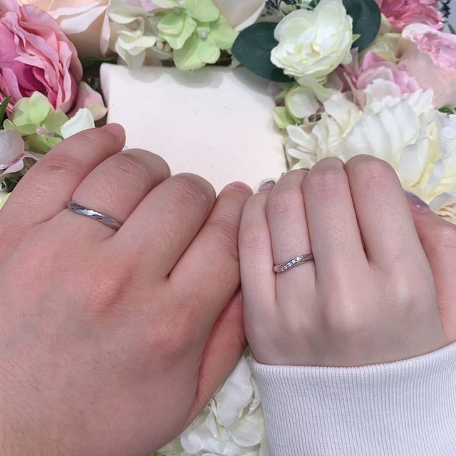 【アイプリモ(I-PRIMO)の口コミ】 シンプルなデザインで、流行に関係なくつけ続けれるもので良かったです。…