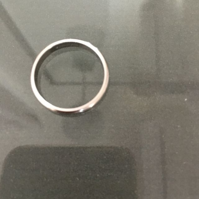 【ティファニー(Tiffany & Co.)の口コミ】 シンプルでおしゃれ！店員の接客も良く値段も手頃。同程度のブランドを数…