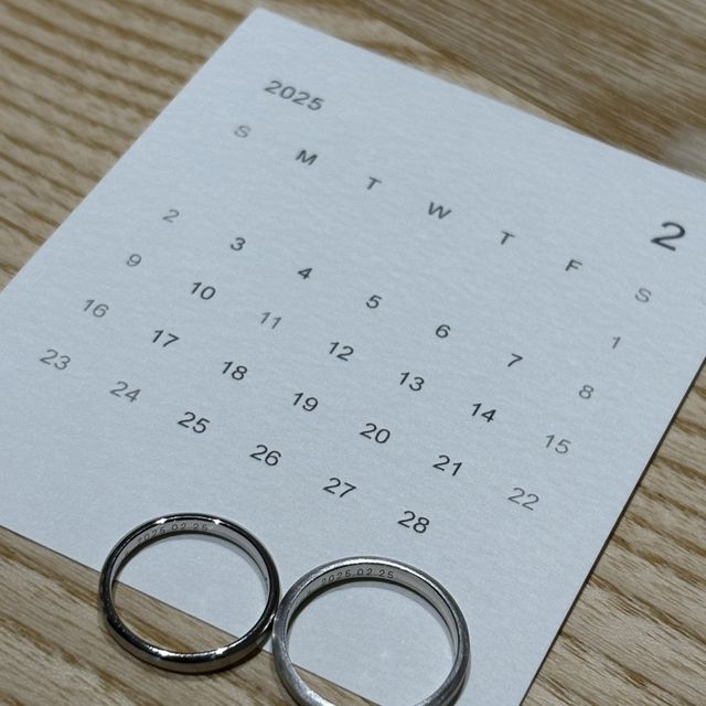 【出雲結(いずもゆい)の口コミ】 シンプルながら可愛さ、上品さもあり特別感がありながら流行にとらわれず…