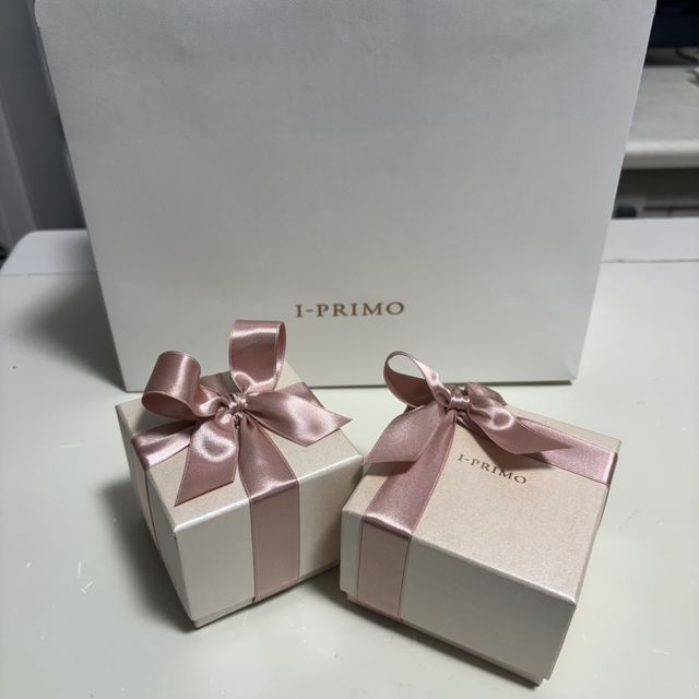 【アイプリモ(I-PRIMO)の口コミ】 たくさん種類があってとても迷ってしまいますが、決め手は着け心地でした…