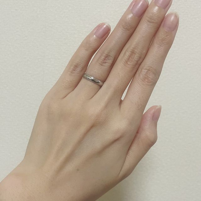 【MIKIMOTO(ミキモト)の口コミ】 老舗ブランドの安心感、デザイン、接客など…魅力が沢山ありました…