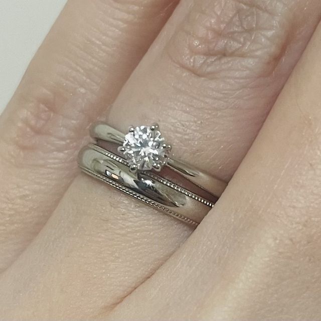 【MIKIMOTO(ミキモト)の口コミ】 老舗ブランドの安心感、デザイン、接客など…魅力が沢山ありました…