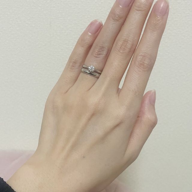 【MIKIMOTO(ミキモト)の口コミ】 老舗ブランドの安心感、デザイン、接客など…魅力が沢山ありました…