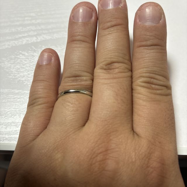 【銀座ダイヤモンドシライシの口コミ】 購入時、予算面にそこまでゆとりがあるわけではありませんでした。
ダイヤ…