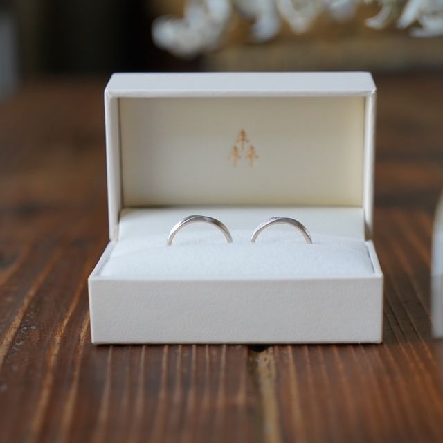 【THREE TREES(スリーツリーズ)の口コミ】 ・様々なデザインから選択することができ、個性を出すことができる。
・デ…