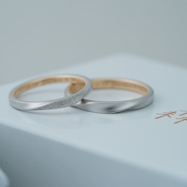 【THREE TREES(スリーツリーズ)の口コミ】 ・様々なデザインから選択することができ、個性を出すことができる。
・デ…