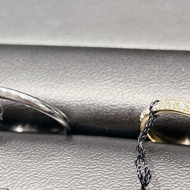 【ラザール ダイヤモンド(LAZARE DIAMOND)の口コミ】 華やかですが普段の服装にも合うデザインを選びました。
種類が沢山あるの…