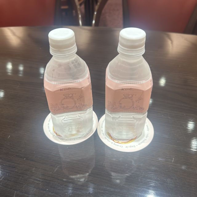 【ケイウノ ブライダル(K.UNO BRIDAL)の口コミ】 キャラクターが好きなのでディズニーの指輪が良いなと思っていました。
新…