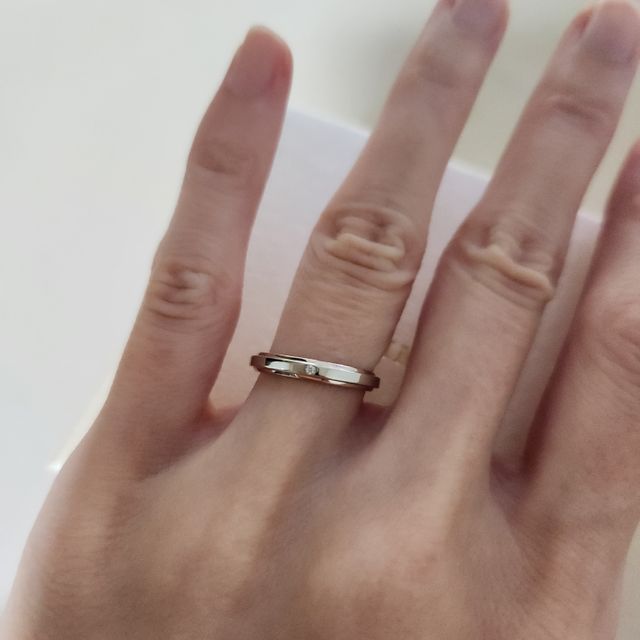 【アイプリモ(I-PRIMO)の口コミ】 シンプルだけどどこかこだわりを感じるようなデザインを探していました。…