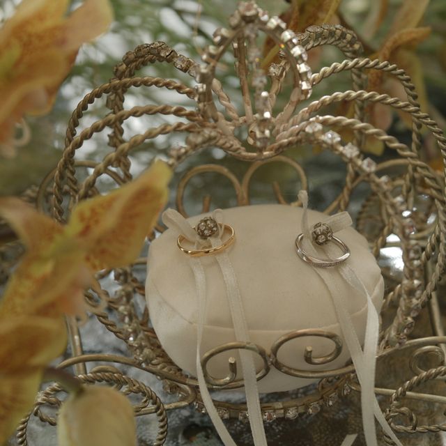 【Bridal Jewelry Fujita(ブライダルジュエリーフジタ)の口コミ】 男性・女性ともに種類がたくさんあり、価格に応じて自分の好きな指輪を選…