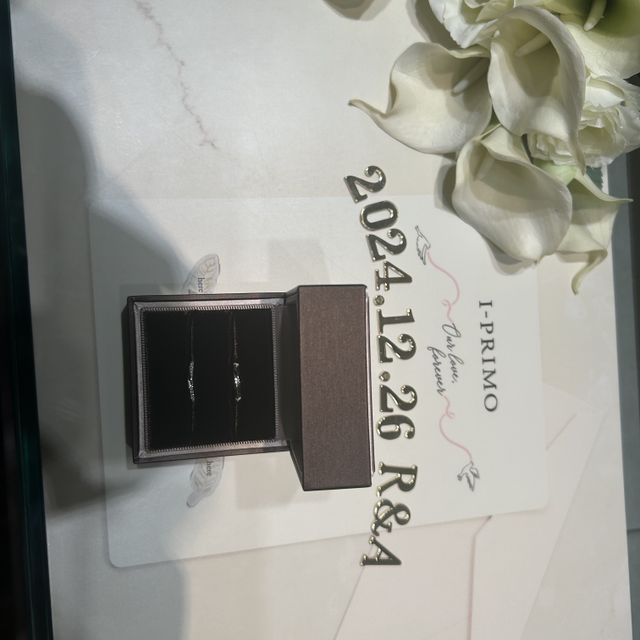 【アイプリモ(I-PRIMO)の口コミ】 色んな店舗に行き色んなデザインなどつけ心地を体感した中でアイプリモさ…