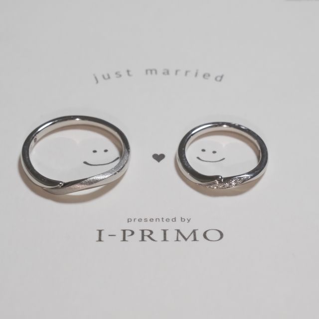 【アイプリモ(I-PRIMO)の口コミ】 ウェーブ型で指の付け根の形に沿うので、肌あたりが気になりにくいです。…