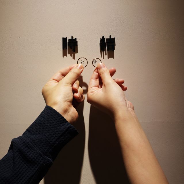 【出雲結(いずもゆい)の口コミ】 「- 時 結 - と き」というコンセプトの指輪を選びました。やや太めのリン…