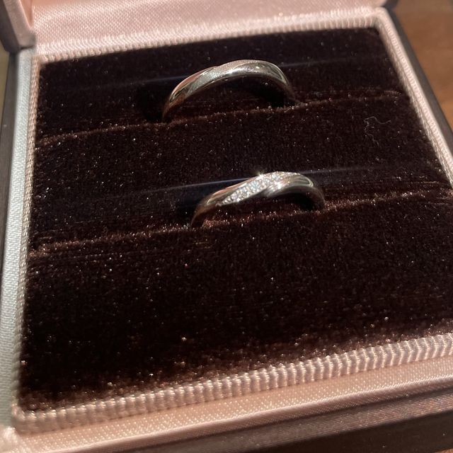 【アイプリモ(I-PRIMO)の口コミ】 主張しすぎでもなく
かと言ってキラキラと存在があるので
カジュアルな服…