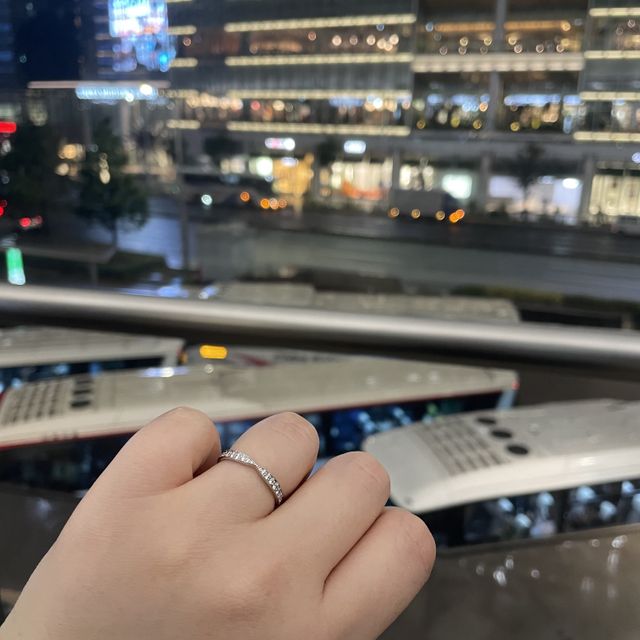 【ティファニー(Tiffany & Co.)の口コミ】 デザインがとにかく可愛いです。年々歳をとるにつれて可愛すぎるかなぁ&he…