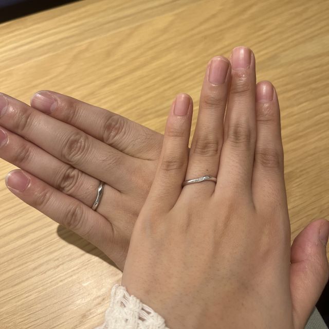 【BIJOUPIKO(ビジュピコ)の口コミ】 豊富なデザインから選ぶことができ、価格もブランド料がないためお手軽で…