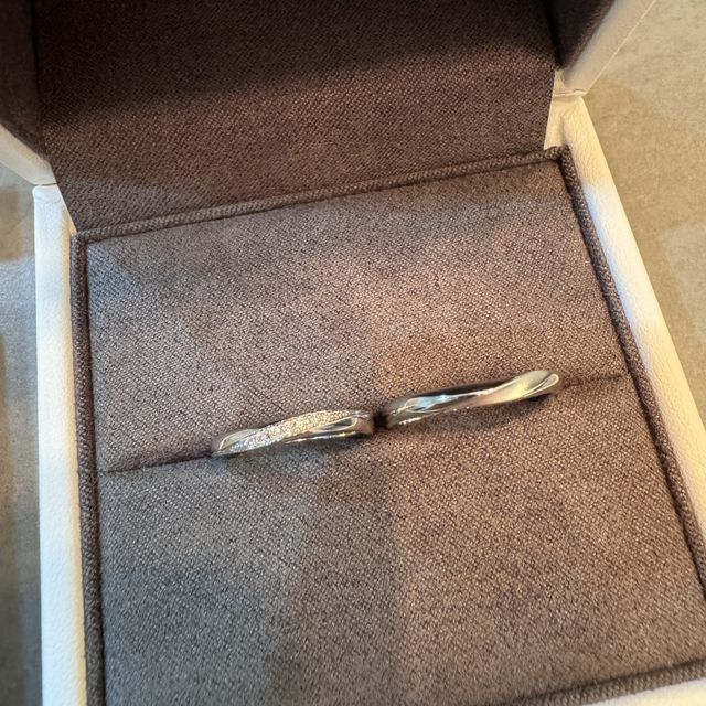 【ECRIN(エクラン)の口コミ】 ・着け心地がよく、日常付けていても気になることが少なそうと感じた点
・…