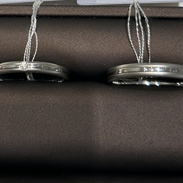 【アイプリモ(I-PRIMO)の口コミ】 ストレートラインでシンプルだけど、他の人とあまり被らないデザインを探…