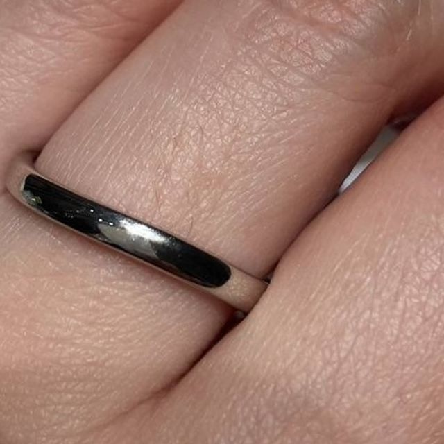 【アイプリモ(I-PRIMO)の口コミ】 シンプルイズベスト！とにかく着け心地が良く、つけているのを忘れてしま…