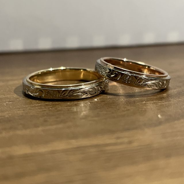 【Antille(アンティール)の口コミ】 とても美しく精巧な作りであり、オリジナリティが溢れているデザインです…