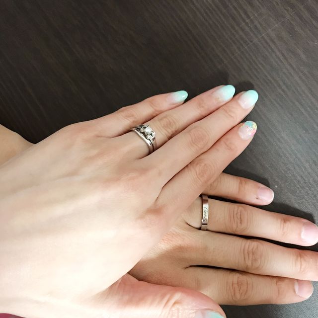 【カルティエ(Cartier)の口コミ】 一流ブランドの中でも、上品でしなやかさがあり、身に付けるだけで大人の…