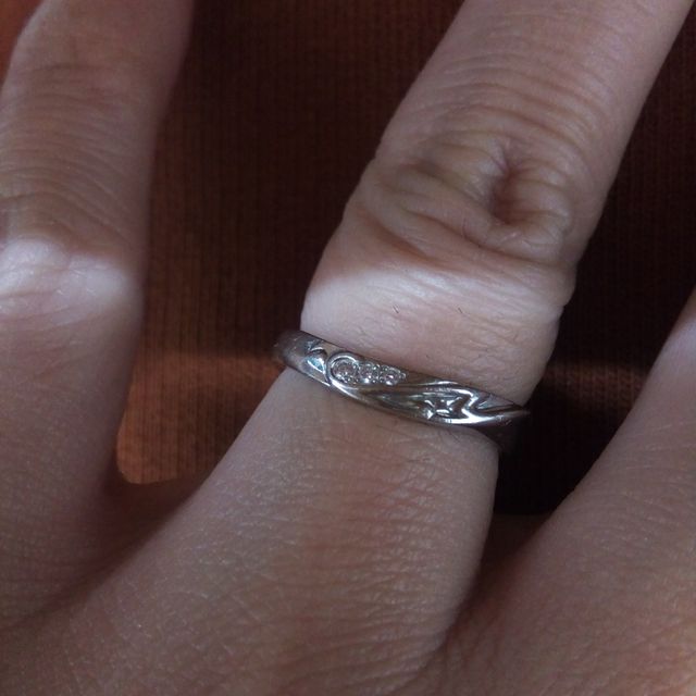 【LUCIE(ルシエ)の口コミ】 デザインを描いて入れてもらえたことです！
この価格帯だと、他はデザイン…