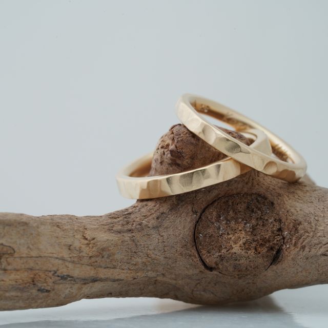 【THREE TREES(スリーツリーズ)の口コミ】 シンプルでおしゃれなデザインにしたかったので、ツヤ消しで仕上げました…