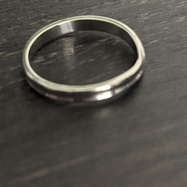 【BIJOUPIKO(ビジュピコ)の口コミ】 指が綺麗に見えるので、この指輪一択でずっと決めてました！！実際につけ…