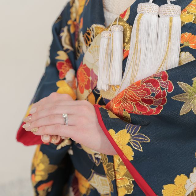 【FRAU KOBE JAPAN(フラウ コウベ ジャパン)の口コミ】 ・950のプラチナを使ってくれてるところ
・オーダーメイドができるところ
…