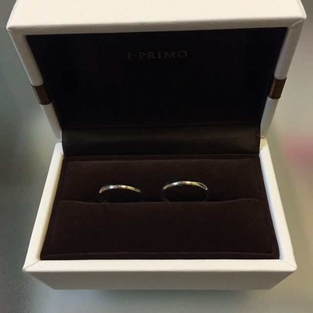 【アイプリモ(I-PRIMO)の口コミ】 お店の雰囲気も居心地が良く、店員さんのご対応がとても丁寧でした。
漠然…