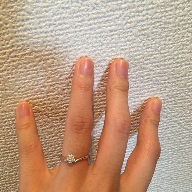 【TRECENTI(トレセンテ)の口コミ】 あまり他の人とかぶらないブランドがよく、私の中ではトレセンテさんは婚…