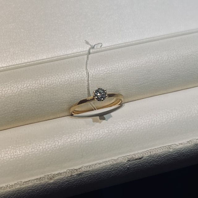 【AMATSU(アマツ)の口コミ】 デザインに込められた思いに惹かれました。人生の節目と二人の縁を結ぶ誓…