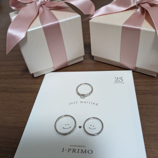 【アイプリモ(I-PRIMO)の口コミ】 シンプルなデザインで仕事もプライベートも日常なじみそうで気に入ってい…