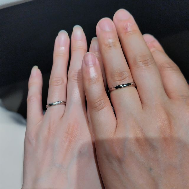 【アイプリモ(I-PRIMO)の口コミ】 ほぼストレスに近いナチュラルなウェーブ型で自分の指にフィットしていて…