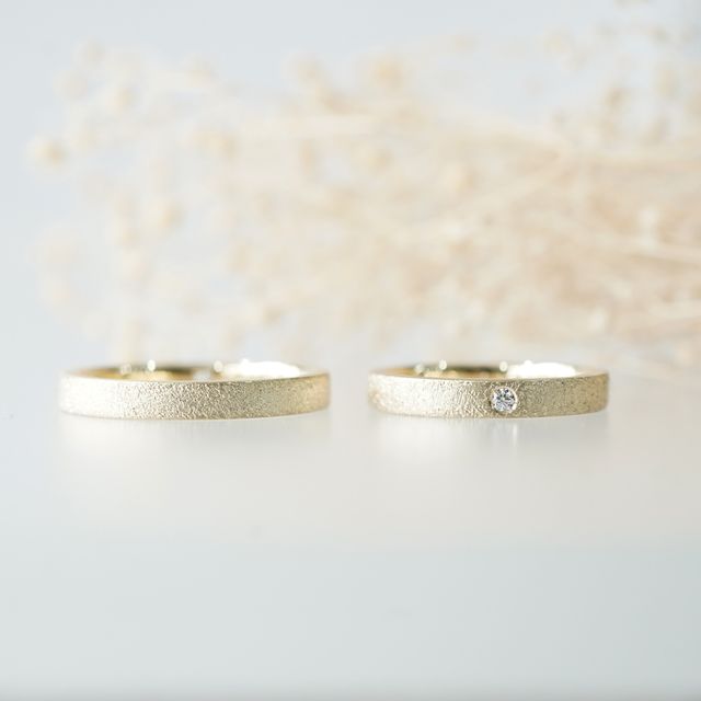 【renri(レンリ)の口コミ】 自分たちの好きなデザインを伝えてデザイナーさんがより好みなものを提案…