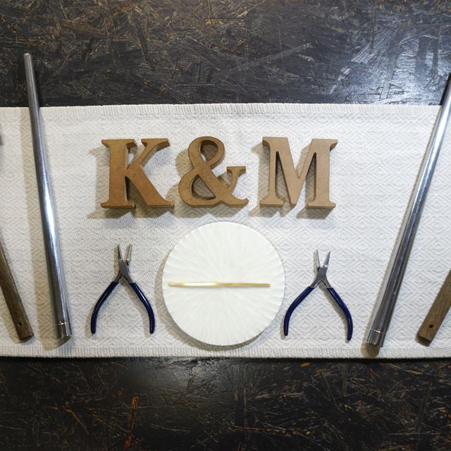 【renri(レンリ)の口コミ】 自分たちの好きなデザインを伝えてデザイナーさんがより好みなものを提案…