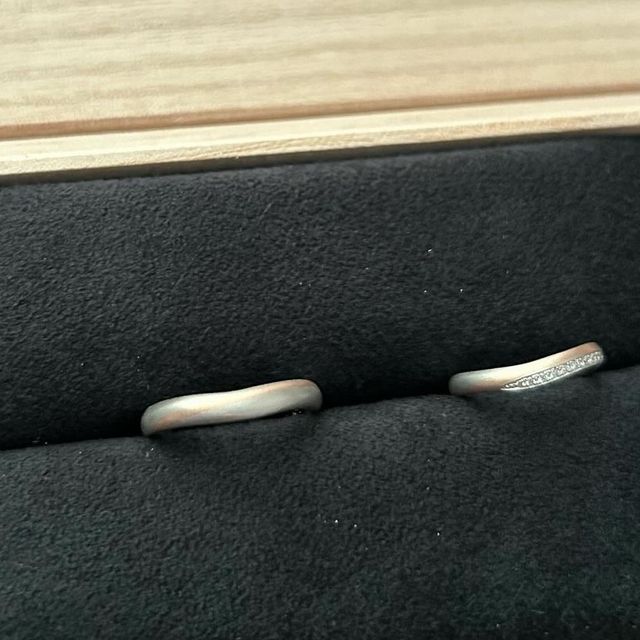 【出雲結(いずもゆい)の口コミ】 他のショップには無い、個性的なデザインだとおもいます。また、なぜこの…