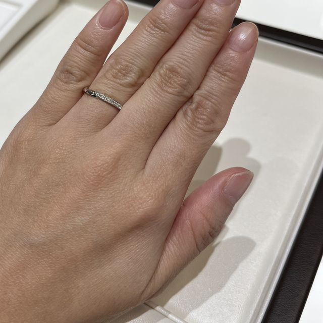 【俄(にわか)の口コミ】 デザインがとにかく気に入りました！
名前の通り、せせらぎを思い浮かべる…