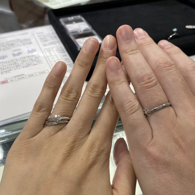 【宝寿堂(ほうじゅどう)の口コミ】 キラキラしてめちゃくちゃ可愛いです！
価格はあまり高すぎないのを考えて…